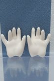 画像2: 【新宿マルイアネックス店 店頭販売商品】MDD/ハンドパーツ 2100150000012538-ZM (2)