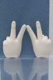 画像1: 【新宿マルイアネックス店 店頭販売商品】MDD/ハンドパーツ 2100150000012539-ZM (1)