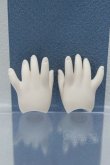画像1: 【新宿マルイアネックス店 店頭販売商品】MDD/ハンドパーツ 2100150000012542-ZM (1)