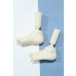 画像: 【新宿マルイアネックス店 店頭販売商品】MDD/みさんとるーぷ様 MDD対応足パーツ『ちょき』 2100150000012543-ZM