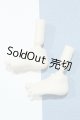 画像: 【新宿マルイアネックス店 店頭販売商品】MDD/みさんとるーぷ様 MDD対応足パーツ『ちょき』 2100150000012543-ZM