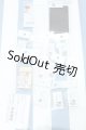 画像: 【新宿マルイアネックス店 店頭販売商品】DD/OF:小物 お寿司セット 2100150000012544-ZM