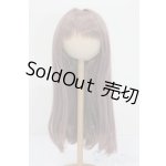 画像: 8-9inch/ウィッグ S-25-06-22-092-GN-ZS