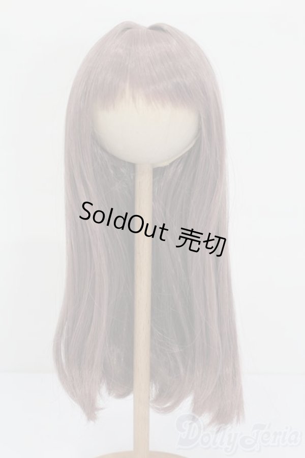 画像1: 8-9inch/ウィッグ S-25-06-22-092-GN-ZS (1)