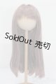 画像: 8-9inch/ウィッグ S-25-06-22-092-GN-ZS