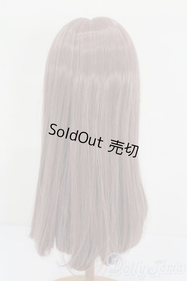 画像2: 8-9inch/ウィッグ S-25-06-22-092-GN-ZS (2)