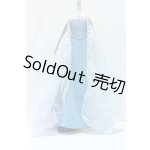画像: SDGr/OF:エルサ衣装 S-25-11-30-034-GN-ZS