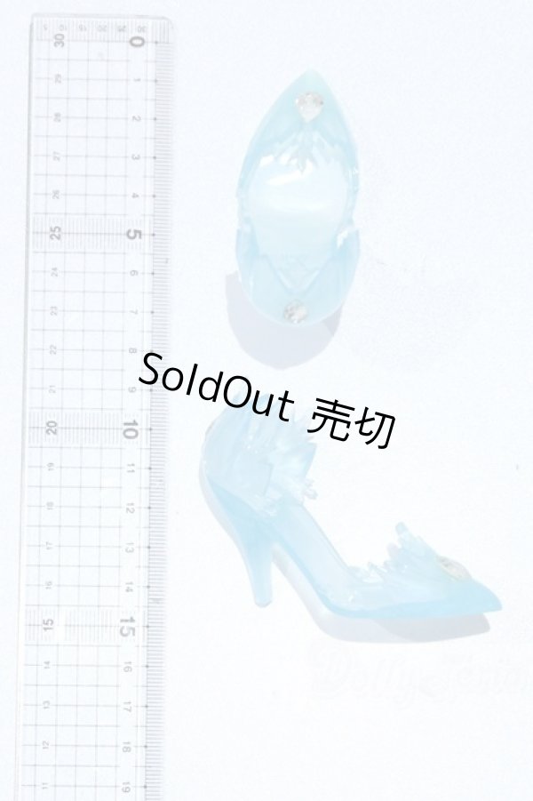 画像8: SDGr/OF:エルサ衣装 S-25-11-30-034-GN-ZS (8)