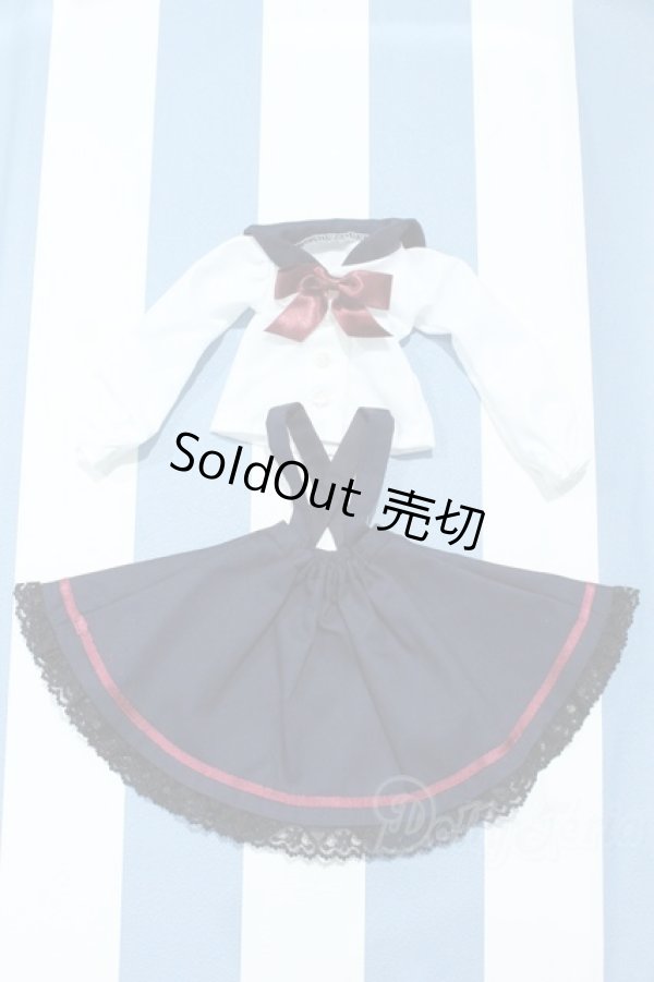 画像1: 【新宿マルイアネックス店 店頭販売商品】MDD/OF:Skyloops様衣装セット 2100150000012569-ZM (1)