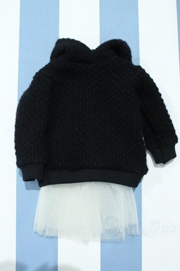 画像1: 【新宿マルイアネックス店 店頭販売商品】DD/OF:Skyloops様衣装 2100150000012570-ZM (1)