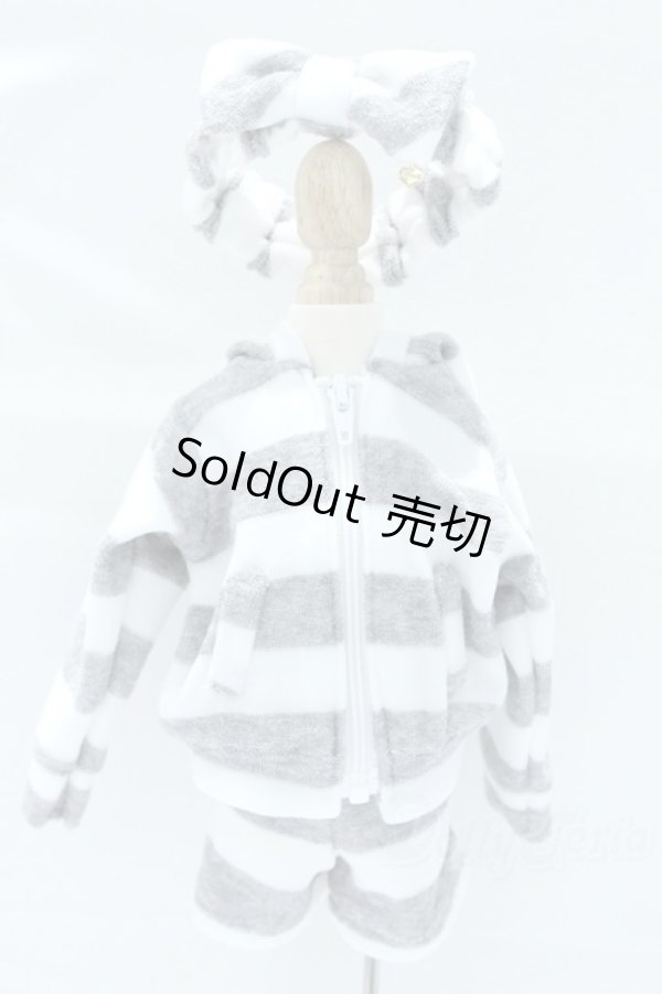 画像1: MDD/OF:Skyloops様衣装セット S-26-07-12-458-GN-ZS (1)