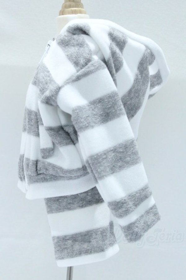 画像2: MDD/OF:Skyloops様衣装セット S-26-02-01-451-GN-ZS (2)