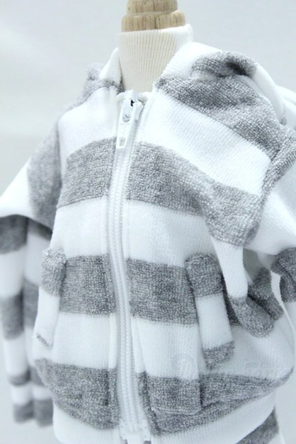 画像4: MDD/OF:Skyloops様衣装セット S-26-02-01-451-GN-ZS (4)