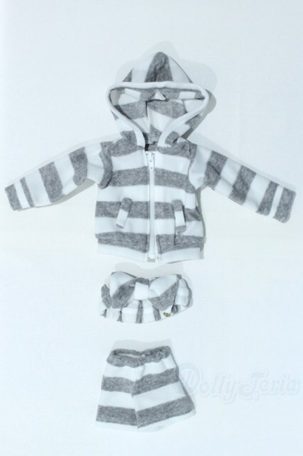 画像5: MDD/OF:Skyloops様衣装セット S-26-02-01-451-GN-ZS (5)