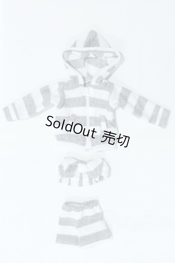 画像5: MDD/OF:Skyloops様衣装セット S-26-07-12-458-GN-ZS (5)