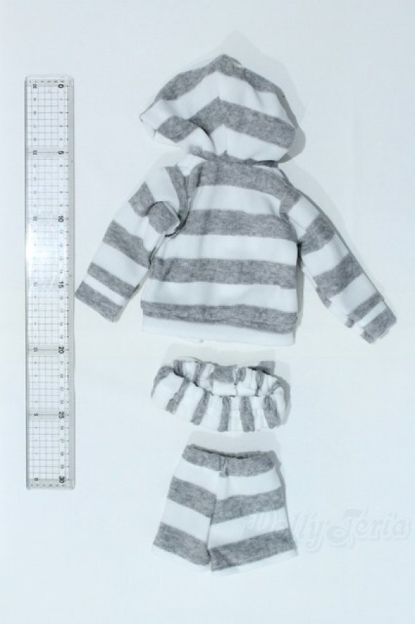 画像6: MDD/OF:Skyloops様衣装セット S-26-02-01-451-GN-ZS (6)