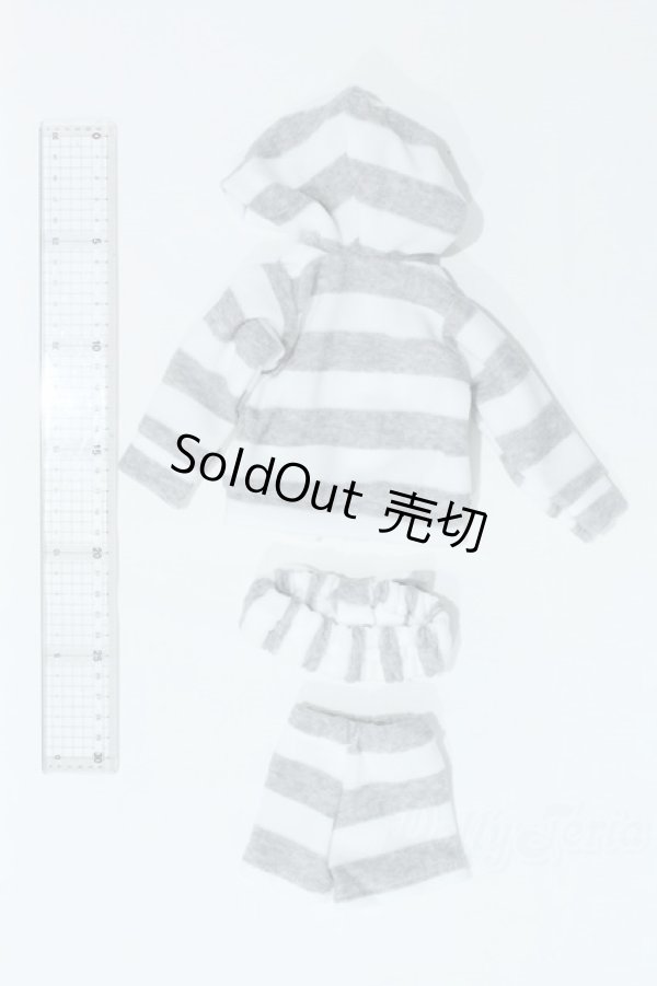 画像6: MDD/OF:Skyloops様衣装セット S-26-07-12-458-GN-ZS (6)