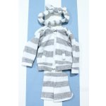 画像: 【新宿マルイアネックス店 店頭販売商品】MDD/OF:Skyloops様衣装セット 2100150000012573-ZM