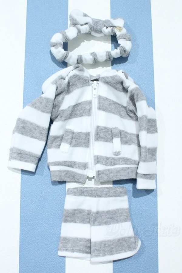 画像1: 【新宿マルイアネックス店 店頭販売商品】MDD/OF:Skyloops様衣装セット 2100150000012573-ZM (1)
