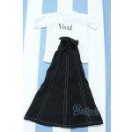 画像: 【新宿マルイアネックス店 店頭販売商品】DD/OF:skyloops様製衣装セット 2100150000012574-ZM