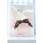 画像: 【新宿マルイアネックス店 店頭販売商品】DD/OF:Ronshuka様製 けもみみカチューシャ 2100150000012576-ZM