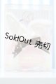 画像: 【新宿マルイアネックス店 店頭販売商品】DD/OF:Ronshuka様製 けもみみカチューシャ 2100150000012576-ZM