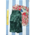 画像: 【新宿マルイアネックス店 店頭販売商品】SD/OF:茜色モダン女学生セット 2100150000012584-ZM