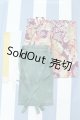 画像: 【新宿マルイアネックス店 店頭販売商品】SDM＆MSD/OF:菖蒲色（あやめいろ）モダン女学生セット 2100150000012585-ZM