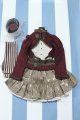 画像: 【新宿マルイアネックス店 店頭販売商品】SD/OF:レッド・ギアアクセント 2100150000012588-ZM