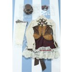 画像: 【新宿マルイアネックス店 店頭販売商品】SD/OF:キューティーガーネット 2100150000012592-ZM
