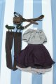 画像: 【新宿マルイアネックス店 店頭販売商品】SD/OF:衣装セット 2100150000012594-ZM