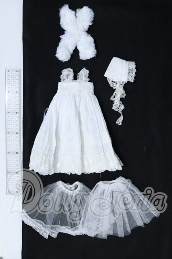 画像6: SDM＆MSD/OF:衣装セット S-26-04-26-079-GN-ZS (6)