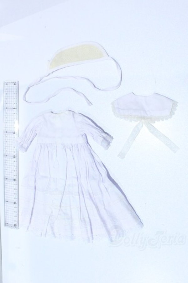 画像2: SDM＆MSD/OF:衣装セット S-25-11-09-584-GN-ZS (2)