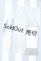 画像: 【新宿マルイアネックス店 店頭販売商品】SDM＆MSD/OF:花色浪漫少女（銀木犀）・ミニ 2100150000012609-ZM