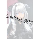 画像: ruruko/小さな悪魔 ruruko Blood BLACK PS S-26-01-18-471-GN-ZS