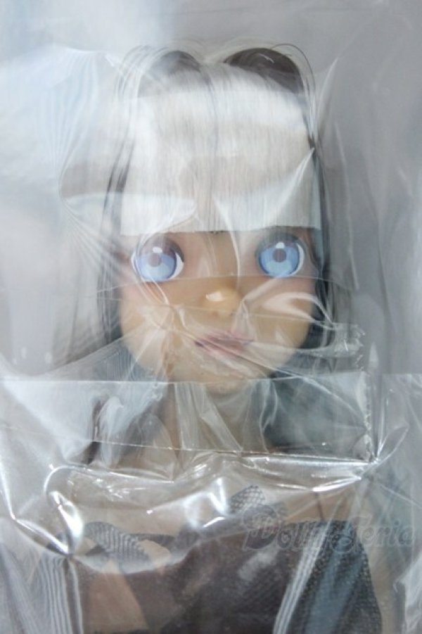 画像2: ruruko/小さな悪魔 ruruko Blood BLACK PS S-25-11-02-571-GN-ZS (2)