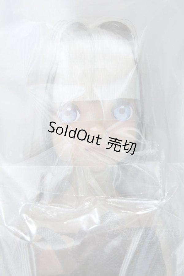 画像2: ruruko/小さな悪魔 ruruko Blood BLACK PS S-26-01-18-471-GN-ZS (2)