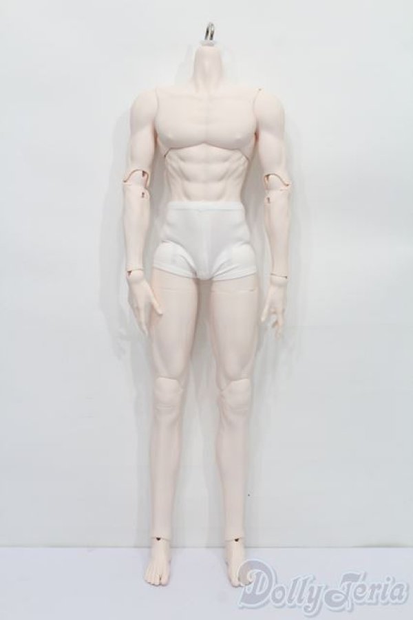 画像1: RingDoll/男の子 75cm RGMbody-06 S-25-08-17-460-GN-ZS (1)