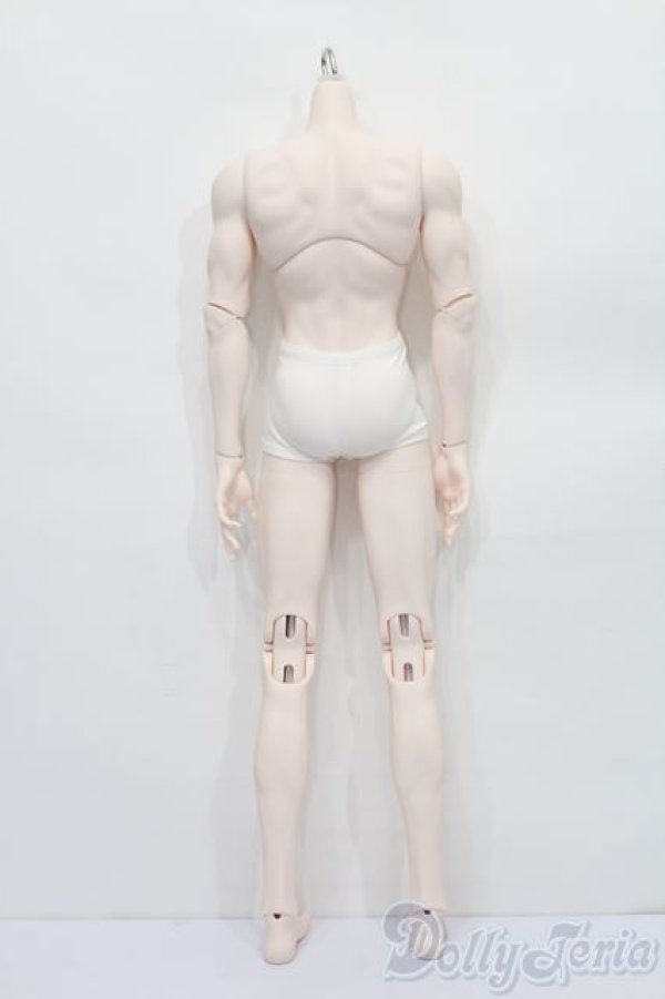 画像2: RingDoll/男の子 75cm RGMbody-06 S-25-08-17-460-GN-ZS (2)