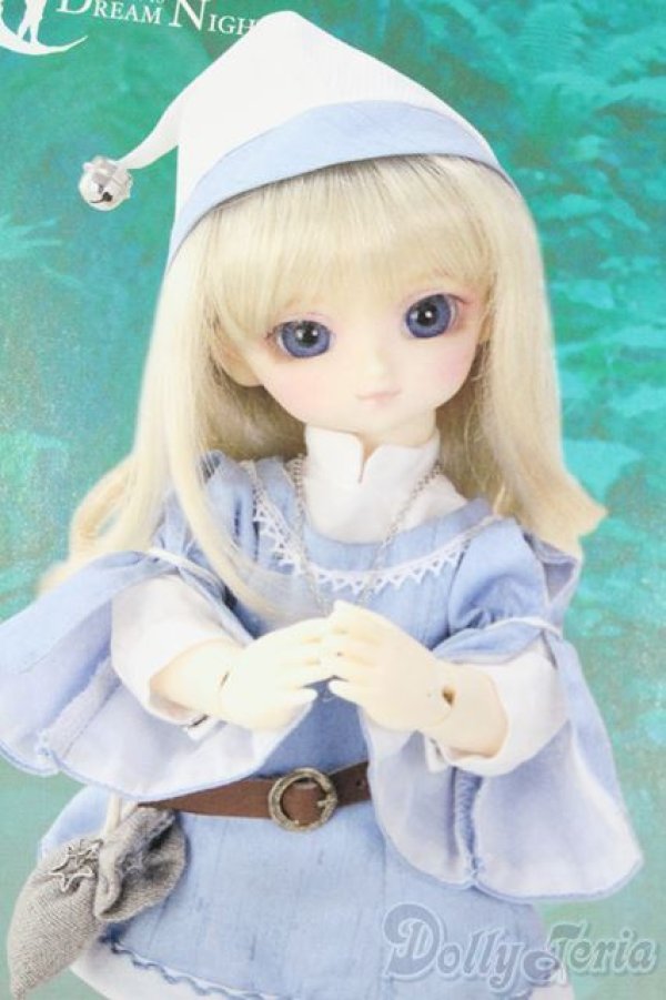 幼SD/のの S-25-07-27-584-NY-ZS - ドーリーテリア