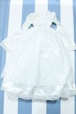 画像1: 【新宿マルイアネックス店 店頭販売商品】azone/OF:Alice(アリス) Time of grace II〜A dream of princess〜衣装 2100150000012620-ZM (1)