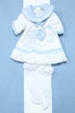 画像1: 【新宿マルイアネックス店 店頭販売商品】幼SD/OF:衣装セット 2100150000012621-ZM (1)