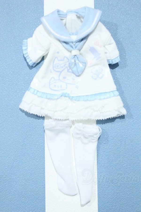 画像1: 【新宿マルイアネックス店 店頭販売商品】幼SD/OF:衣装セット 2100150000012621-ZM (1)