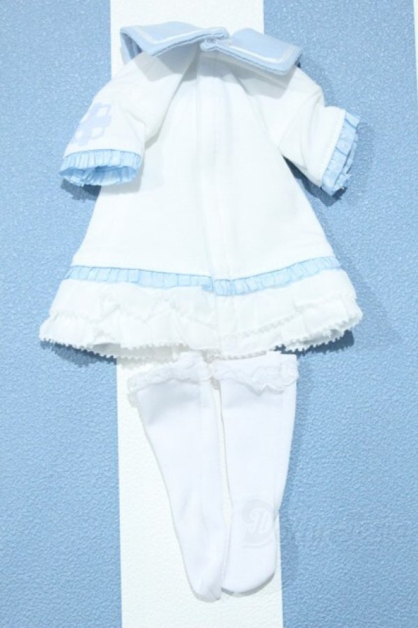 画像2: 【新宿マルイアネックス店 店頭販売商品】幼SD/OF:衣装セット 2100150000012621-ZM (2)