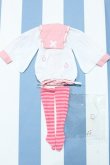 画像2: 【新宿マルイアネックス店 店頭販売商品】MDD/OF:衣装セット 2100150000012622-ZM (2)