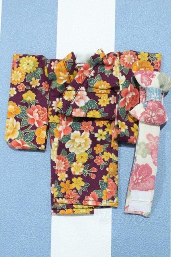 画像1: 【新宿マルイアネックス店 店頭販売商品】リカちゃん/OF:衣装 2100150000012626-ZM (1)