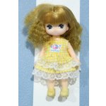 画像: 【新宿マルイアネックス店 店頭販売商品】リカちゃん/ふたごの妹 ミキちゃん 2100150000012631-ZM