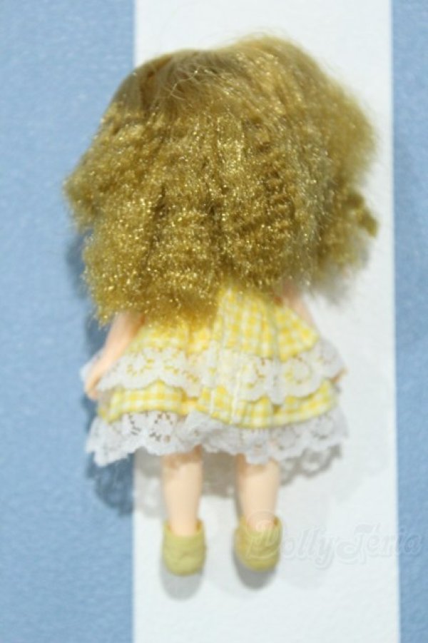 画像2: 【新宿マルイアネックス店 店頭販売商品】リカちゃん/ふたごの妹 ミキちゃん 2100150000012631-ZM (2)