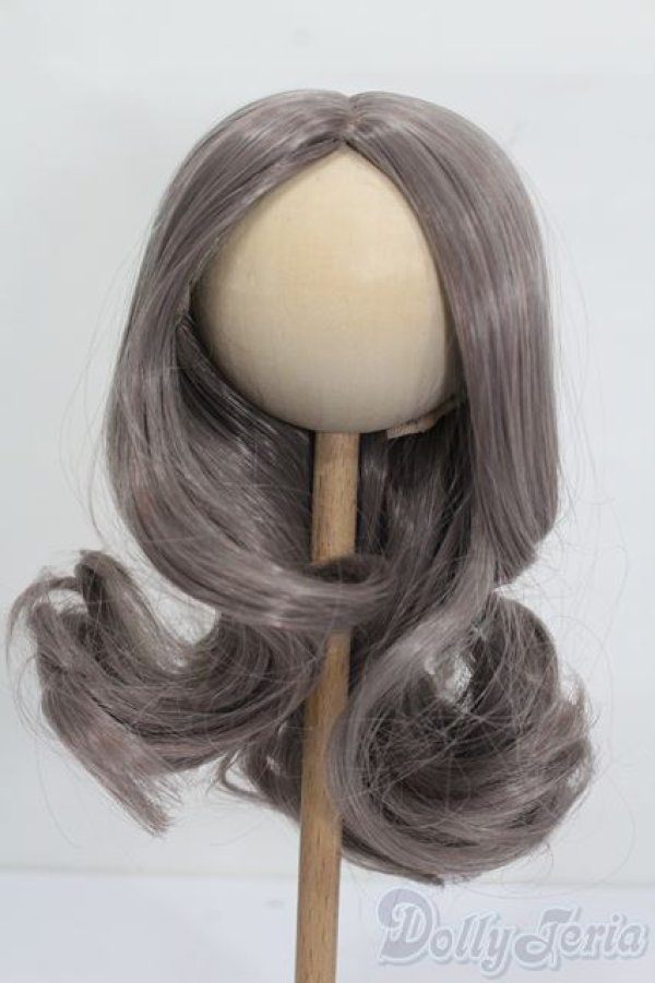 画像1: 9-10inch/ウィッグ S-25-11-02-552-GN-ZS (1)