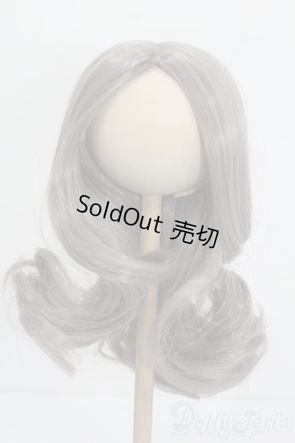 画像1: 9-10inch/ウィッグ S-26-03-01-372-GN-ZS (1)